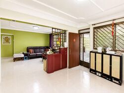 Blk 409 Saujana Road (Bukit Panjang), HDB 4 Rooms #563714991